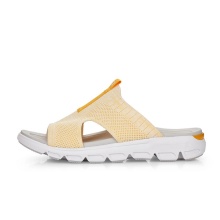 Rieker Sandal V8403-68 yellow Mules Women - 1 Pair